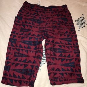 LuLaRoe leggings